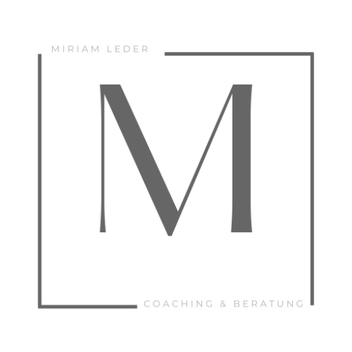 Miriam Leder - Coaching & Consulting